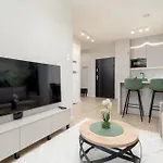 Z Jedna Sypialnia Aleja Kopisto W Rzeszowie By Renters Apartment
