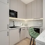 Apartment Z Jedna Sypialnia Aleja Kopisto W Rzeszowie By Renters Rzeszow