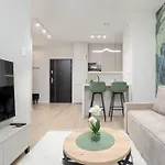 Z Jedna Sypialnia Aleja Kopisto W Rzeszowie By Renters