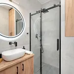 Z Jedna Sypialnia Aleja Kopisto W Rzeszowie By Renters *
