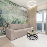 Z Jedna Sypialnia Aleja Kopisto W Rzeszowie By Renters Apartment *