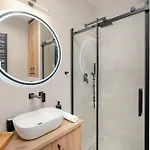 Apartment Z Jedna Sypialnia Aleja Kopisto W Rzeszowie By Renters