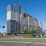 Apartment Z Jedna Sypialnia Aleja Kopisto W Rzeszowie By Renters *