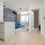 Apartment Z Jedna Sypialnia Aleja Kopisto W Rzeszowie By Renters Rzeszow