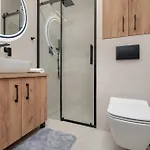 公寓 Z Jedna Sypialnia Aleja Kopisto W Rzeszowie By Renters 热舒夫