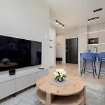 Z Jedna Sypialnia Aleja Kopisto W Rzeszowie By Renters Apartment *
