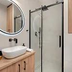 Z Jedna Sypialnia Aleja Kopisto W Rzeszowie By Renters Apartment *