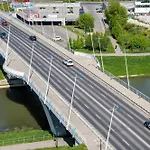 Z Jedna Sypialnia Aleja Kopisto W Rzeszowie By Renters Apartment Rzeszow