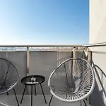 Z Jedna Sypialnia Aleja Kopisto W Rzeszowie By Renters Apartment