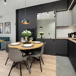 Z Jedna Sypialnia Aleja Kopisto W Rzeszowie By Renters * Rzeszow