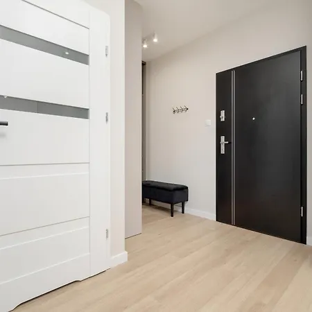 Apartman Z Jedna Sypialnia Aleja Kopisto W Rzeszowie By Renters