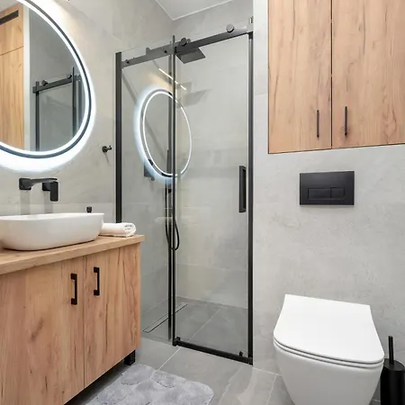 Z Jedna Sypialnia Aleja Kopisto W Rzeszowie By Renters * Rzeszow