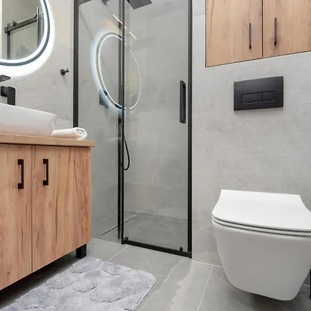 Z Jedna Sypialnia Aleja Kopisto W Rzeszowie By Renters