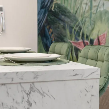 Z Jedna Sypialnia Aleja Kopisto W Rzeszowie By Renters Апартаменты