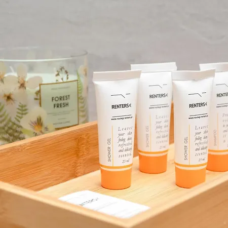 Z Jedna Sypialnia Aleja Kopisto W Rzeszowie By Renters Rzeszow