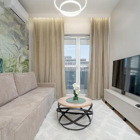 Z Jedna Sypialnia Aleja Kopisto W Rzeszowie By Renters Apartman