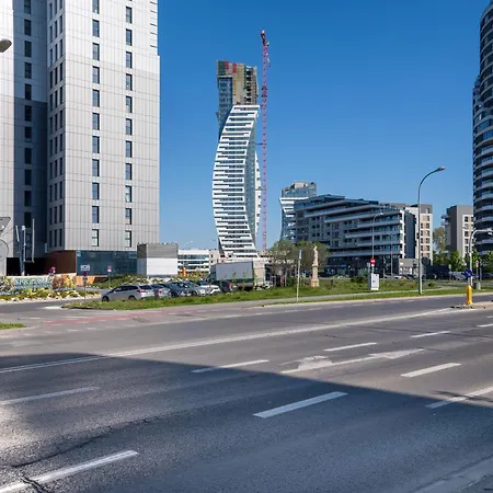 Z Jedna Sypialnia Aleja Kopisto W Rzeszowie By Renters Apartman