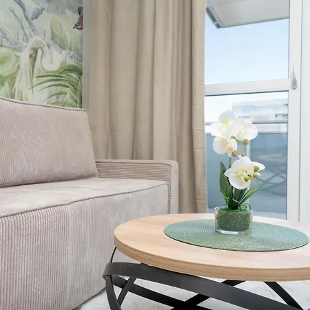 Z Jedna Sypialnia Aleja Kopisto W Rzeszowie By Renters Apartment *