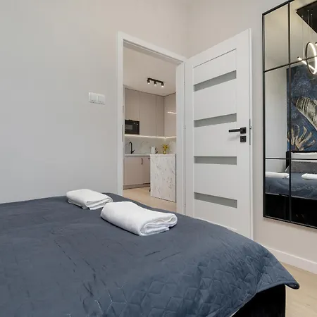Daire Z Jedna Sypialnia Aleja Kopisto W Rzeszowie By Renters