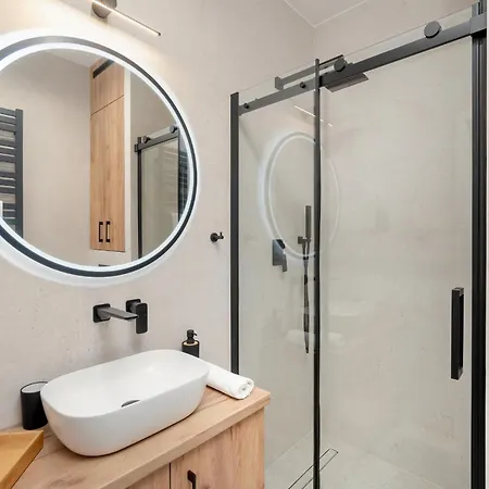 Apartment Z Jedna Sypialnia Aleja Kopisto W Rzeszowie By Renters