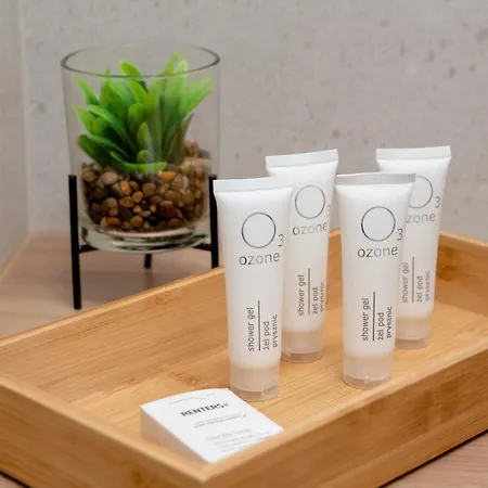 Apartment Z Jedna Sypialnia Aleja Kopisto W Rzeszowie By Renters *