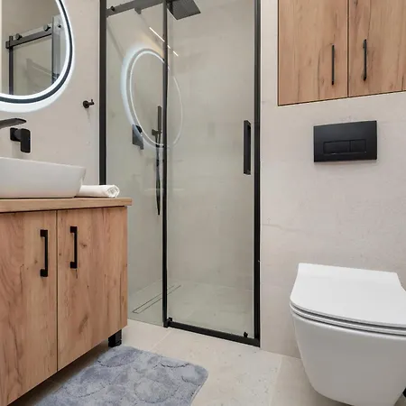 Daire Z Jedna Sypialnia Aleja Kopisto W Rzeszowie By Renters Rzeszow