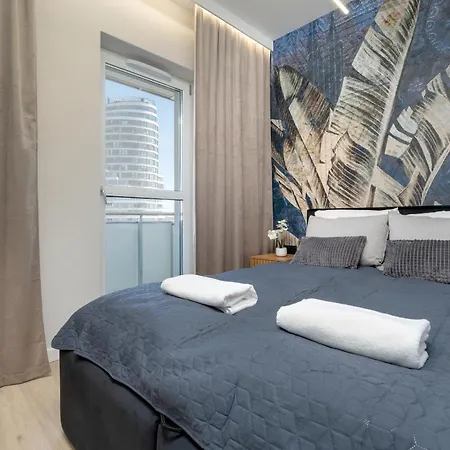 Z Jedna Sypialnia Aleja Kopisto W Rzeszowie By Renters * Rzeszów