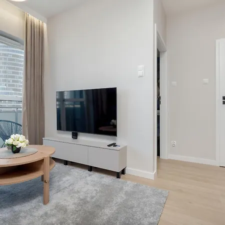 Z Jedna Sypialnia Aleja Kopisto W Rzeszowie By Renters Daire Rzeszow