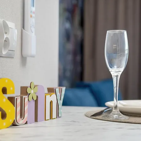 Z Jedna Sypialnia Aleja Kopisto W Rzeszowie By Renters Daire Rzeszow