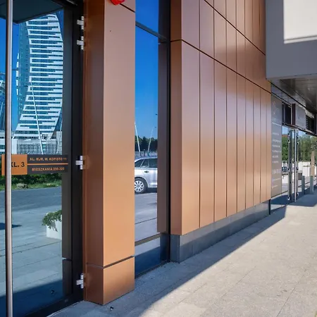 Z Jedna Sypialnia Aleja Kopisto W Rzeszowie By Renters *