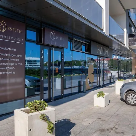 Z Jedna Sypialnia Aleja Kopisto W Rzeszowie By Renters