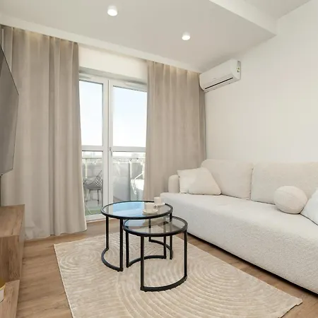 Z Jedna Sypialnia Aleja Kopisto W Rzeszowie By Renters Rzeszów
