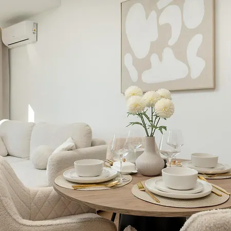 Z Jedna Sypialnia Aleja Kopisto W Rzeszowie By Renters Apartman *