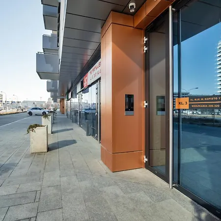 Z Jedna Sypialnia Aleja Kopisto W Rzeszowie By Renters