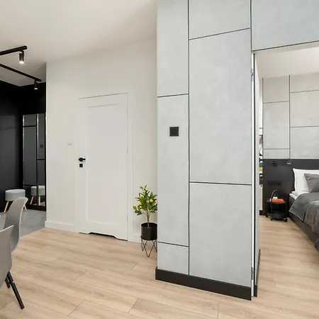 Z Jedna Sypialnia Aleja Kopisto W Rzeszowie By Renters *