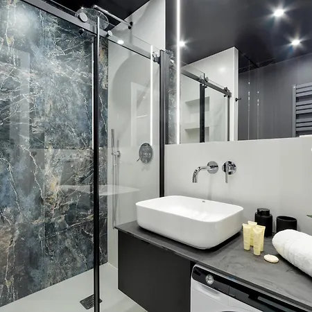 Apartmán Z Jedna Sypialnia Aleja Kopisto W Rzeszowie By Renters