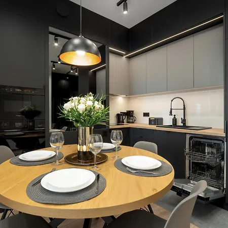 Z Jedna Sypialnia Aleja Kopisto W Rzeszowie By Renters Жешув