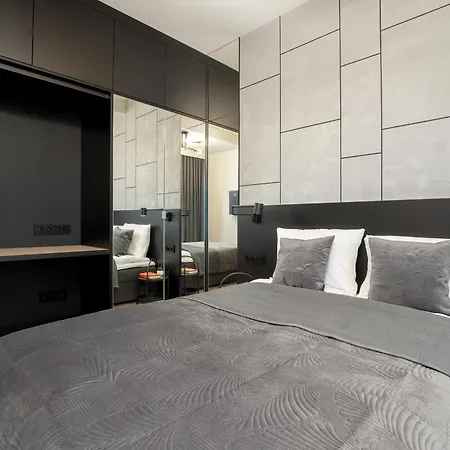 Z Jedna Sypialnia Aleja Kopisto W Rzeszowie By Renters * Rzeszów