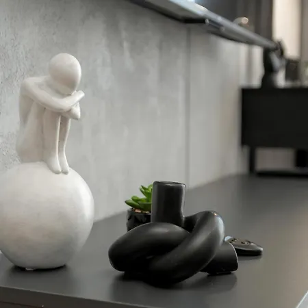 Z Jedna Sypialnia Aleja Kopisto W Rzeszowie By Renters Apartment *