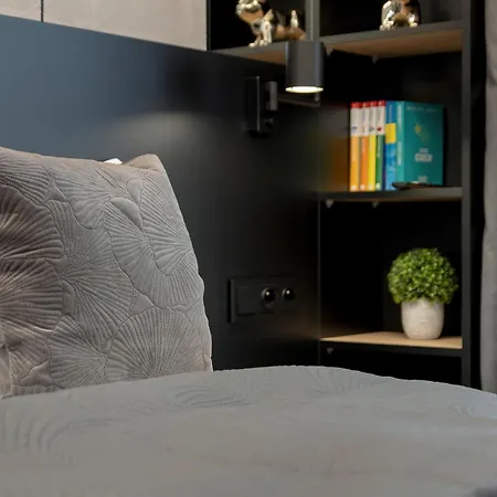 Z Jedna Sypialnia Aleja Kopisto W Rzeszowie By Renters Apartment Rzeszow