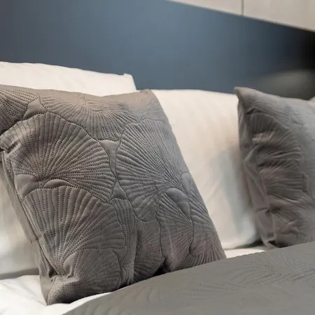 Apartman Z Jedna Sypialnia Aleja Kopisto W Rzeszowie By Renters Rzeszów