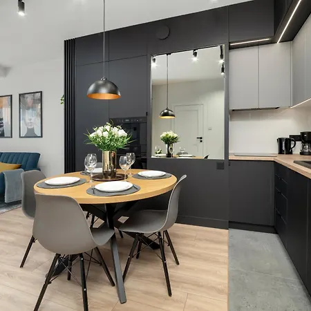 Z Jedna Sypialnia Aleja Kopisto W Rzeszowie By Renters * Rzeszow