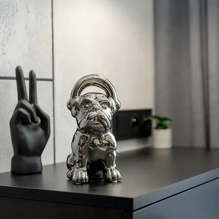 Z Jedna Sypialnia Aleja Kopisto W Rzeszowie By Renters