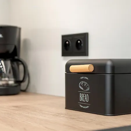 Z Jedna Sypialnia Aleja Kopisto W Rzeszowie By Renters *