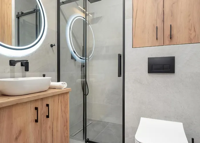 Z Jedna Sypialnia Aleja Kopisto W Rzeszowie By Renters * Rzeszów