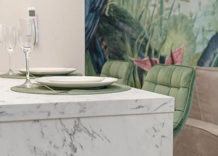 Z Jedna Sypialnia Aleja Kopisto W Rzeszowie By Renters Apartment