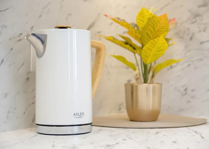 Z Jedna Sypialnia Aleja Kopisto W Rzeszowie By Renters Apartment *