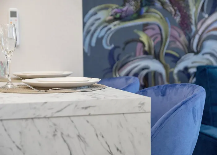 Z Jedna Sypialnia Aleja Kopisto W Rzeszowie By Renters Διαμέρισμα