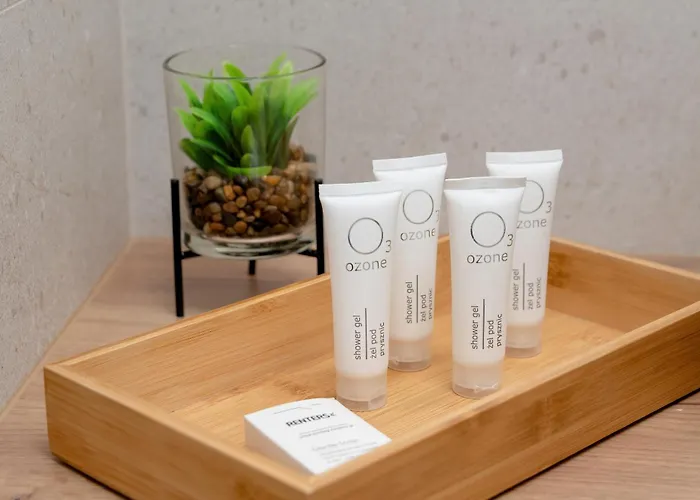 Apartment Z Jedna Sypialnia Aleja Kopisto W Rzeszowie By Renters *