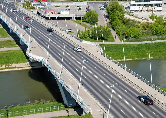 Z Jedna Sypialnia Aleja Kopisto W Rzeszowie By Renters Διαμέρισμα Rzeszów